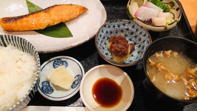 四季の食 さいとう - サブ画像3