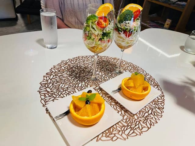 Love Vegetable TANAKA - サブ画像1