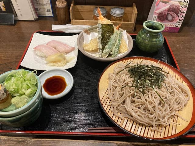 そば處 やま喜 - サブ画像1