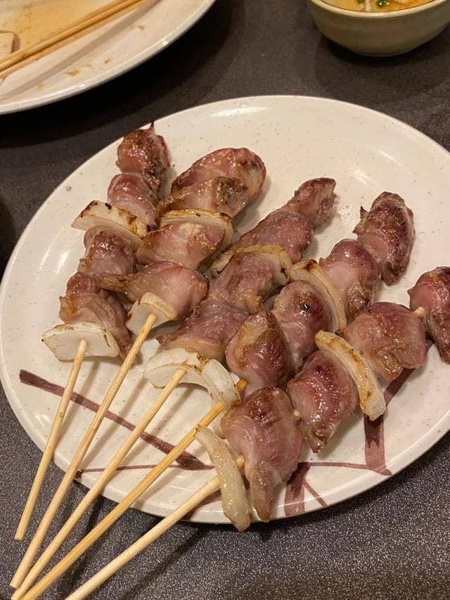 天下の焼鳥 信秀本店 - サブ画像3