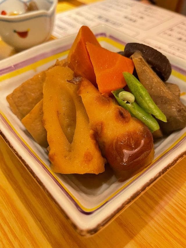 居酒屋かあさん新橋駅前店 - サブ画像1