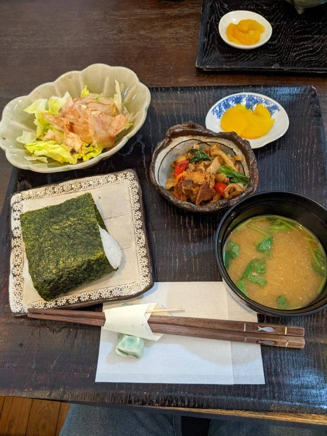 あん's cafe - サブ画像3