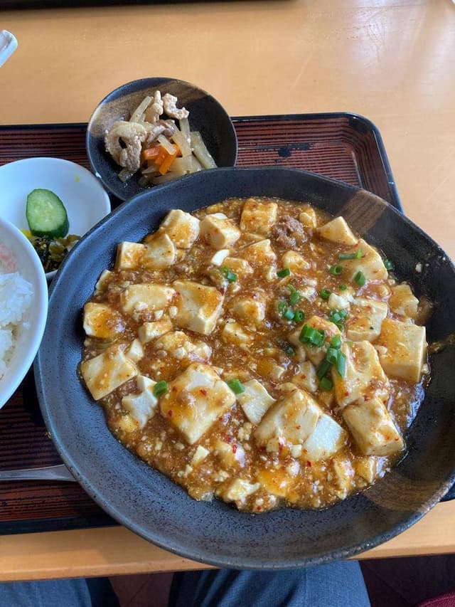 三陽飯店 - サブ画像3