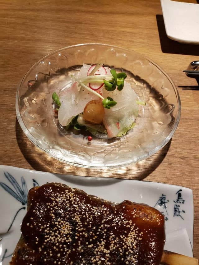 めし処 ぽち - サブ画像1