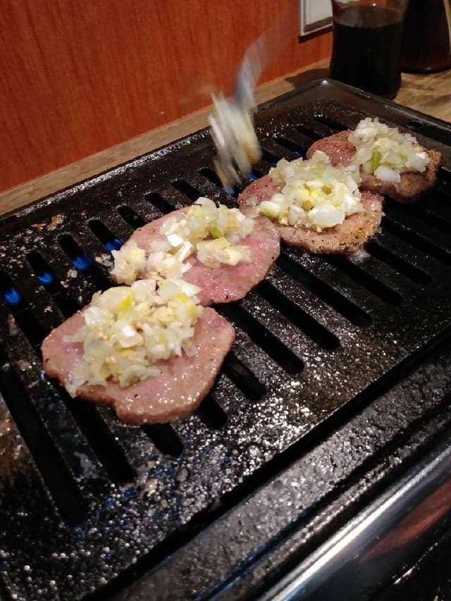 肉匠 篝 - サブ画像1