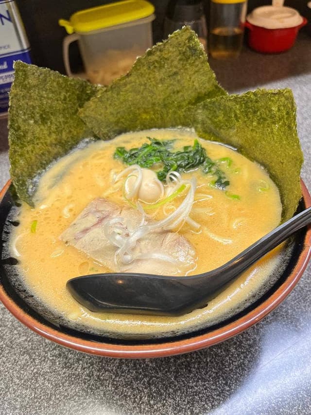 横浜家系ラーメン 横田家 - サブ画像3