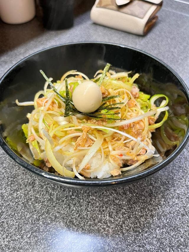 横浜家系ラーメン 横田家 - サブ画像2
