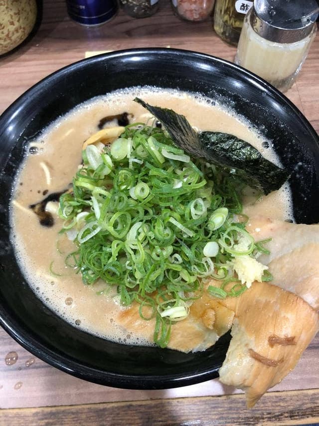 特製ラーメン はせがわ - サブ画像1