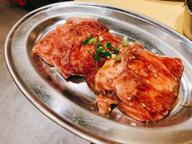 大阪焼肉・ホルモン ふたご 恵比寿南店 - サブ画像1