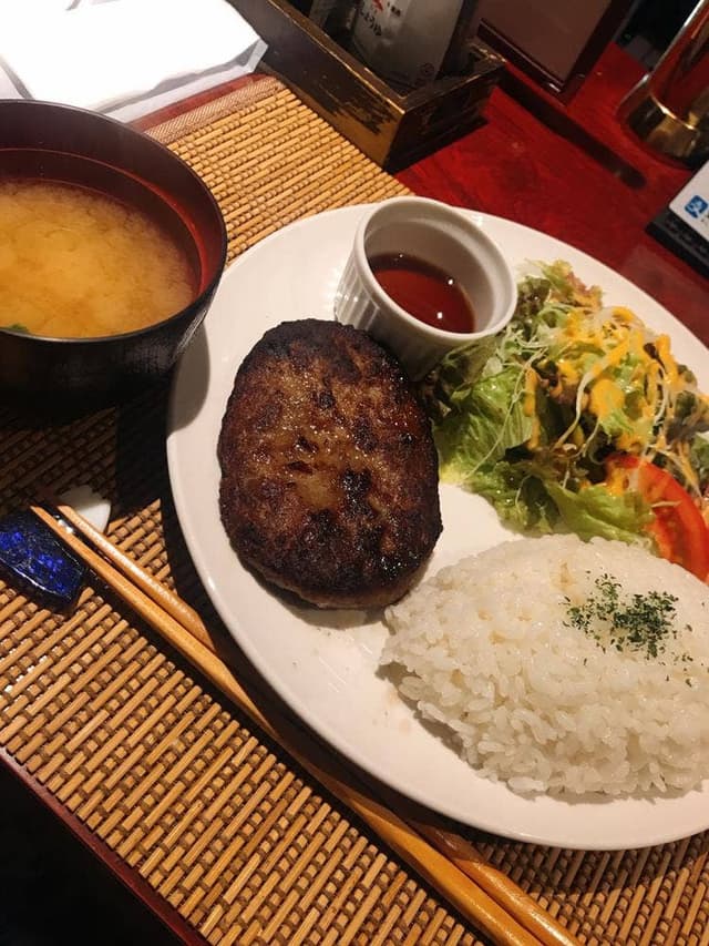 酒場食堂 とんてき 中野坂上 - サブ画像2