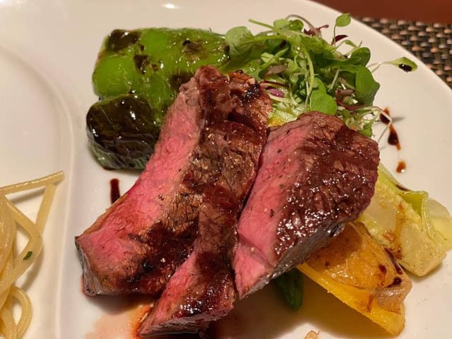 トラットリア アズーリ・クラシコ - サブ画像3