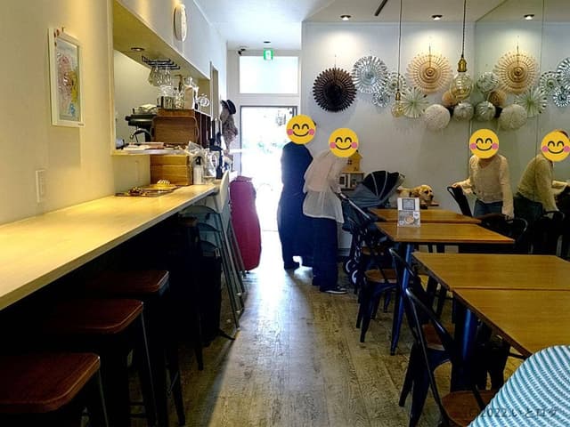 enico.cafe - サブ画像3