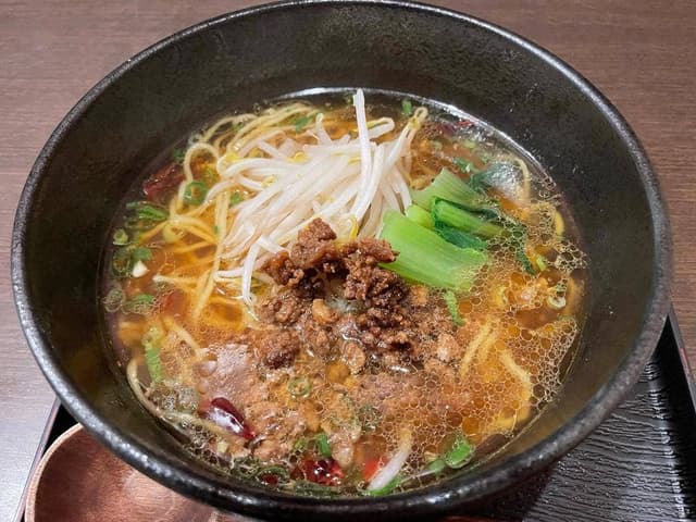 らーめん ごん吉 - サブ画像2