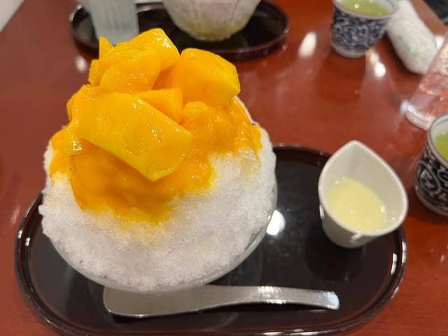 麻布茶房 小田急町田店 - サブ画像2