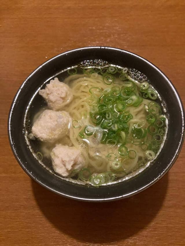 焼鳥とりや - サブ画像3