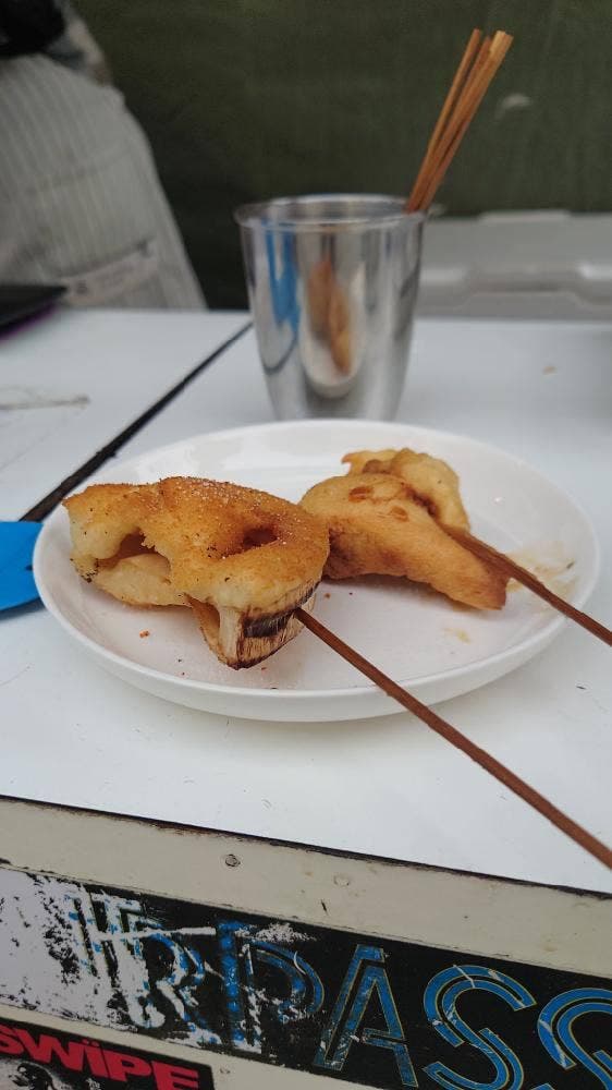 串かつ・どて焼き 武田