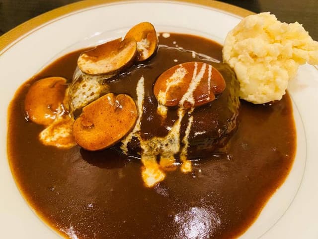 ワインと洋食 パーラーペコペコ - サブ画像2