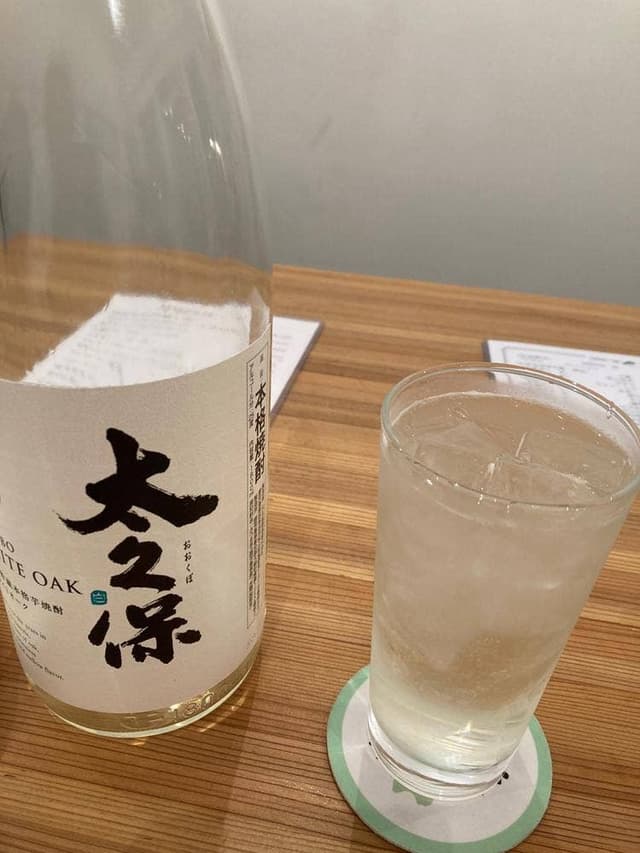 牡蠣とお酒 m tachi. - サブ画像1