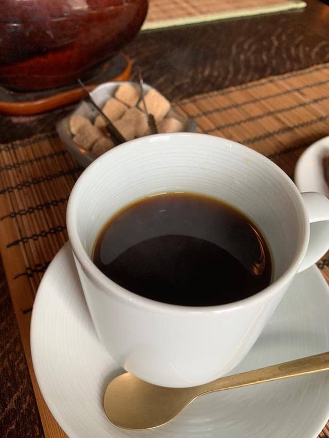 cafeシマダ輪店 - サブ画像3