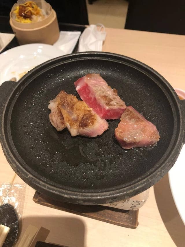 お食事処 大江戸温泉物語 下呂新館 - サブ画像3