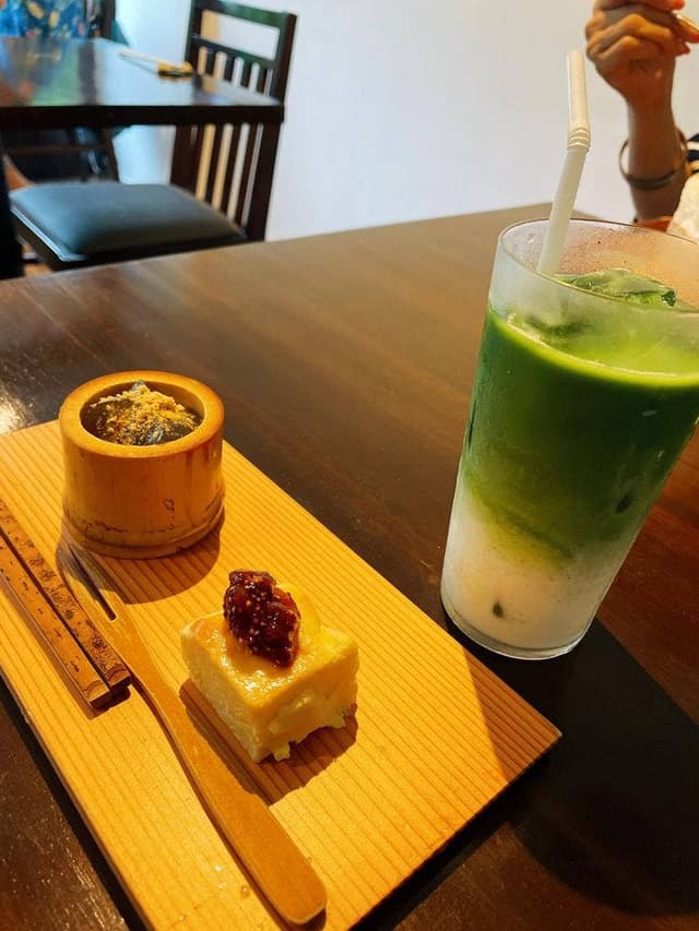 茶房 空花 - サブ画像1