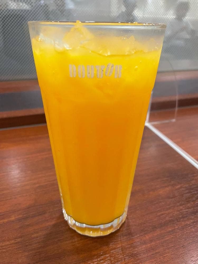 ドトールコーヒーショップ 本厚木ミロードイースト店