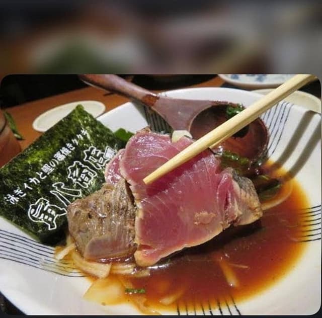 寅八商店 梅田店 - サブ画像3