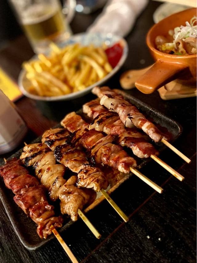 太陽食堂 幡ヶ谷店 - サブ画像2