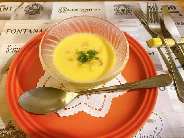 La Coccinella - サブ画像1