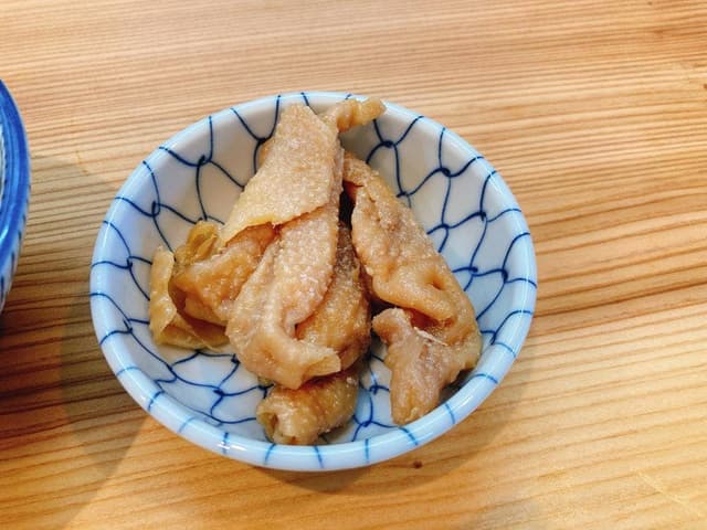 中華そば嘉一 - サブ画像1