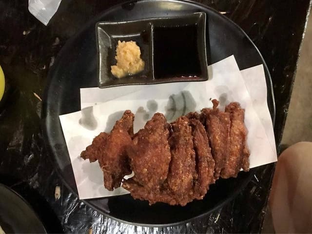 博多串焼卸 ウマカーよかばい 石橋店 - サブ画像2