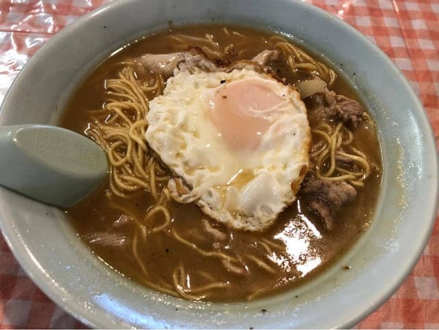 ラーメン大将 - サブ画像2