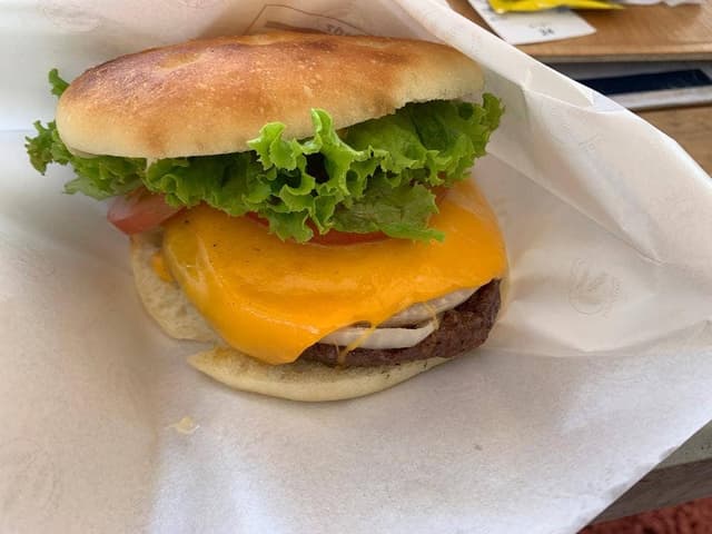 軽井沢フラットブレッズ - サブ画像2