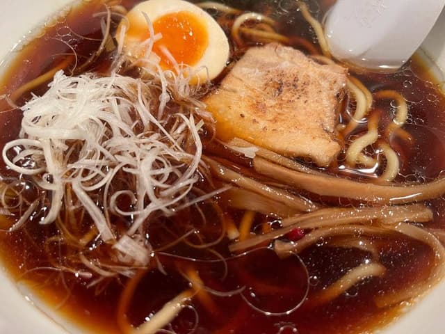 博多塩らあめん えん - サブ画像3