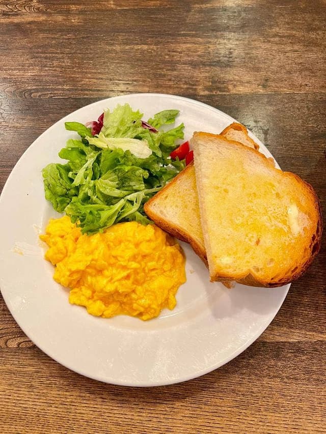 進々堂 東洞院店 - サブ画像3