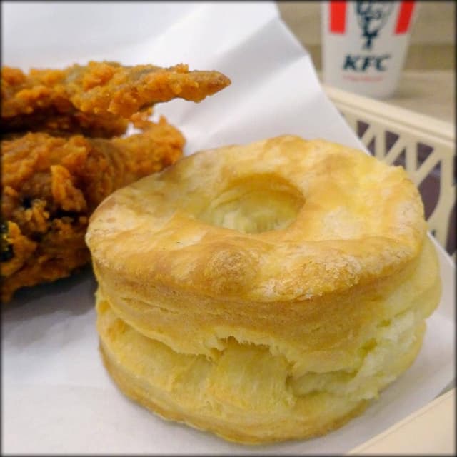 ケンタッキーフライドチキン アピアさっぽろ店 - サブ画像3