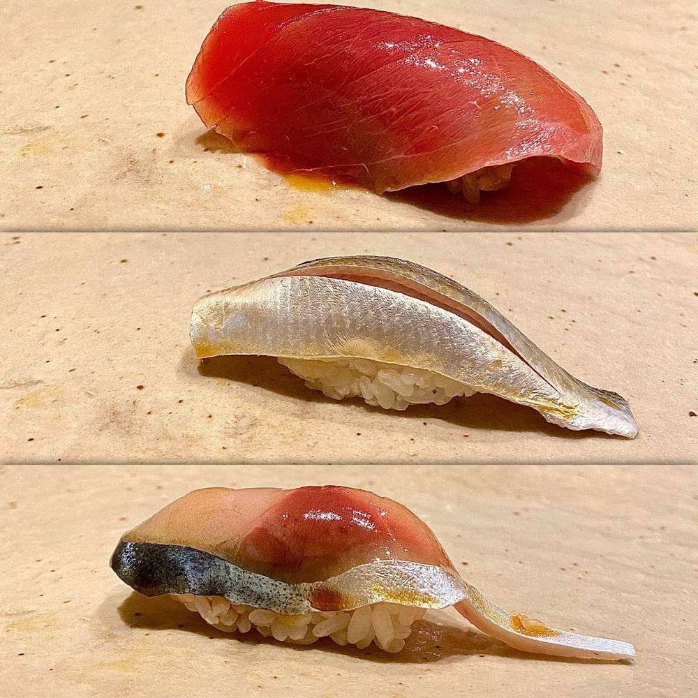 鮨 久いち