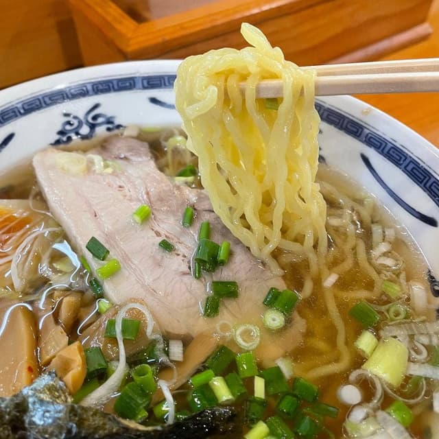 らーめん亭大國 - サブ画像1