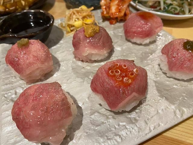 大衆酒場むに 梅田本店 - サブ画像1
