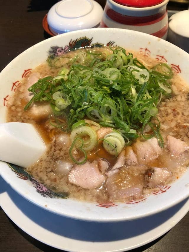 来来亭 大垣店 - サブ画像1