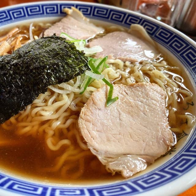 いろは食堂 - サブ画像1