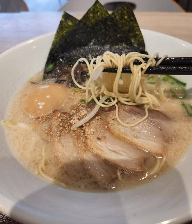 一風堂 SMARK伊勢崎店 - サブ画像1