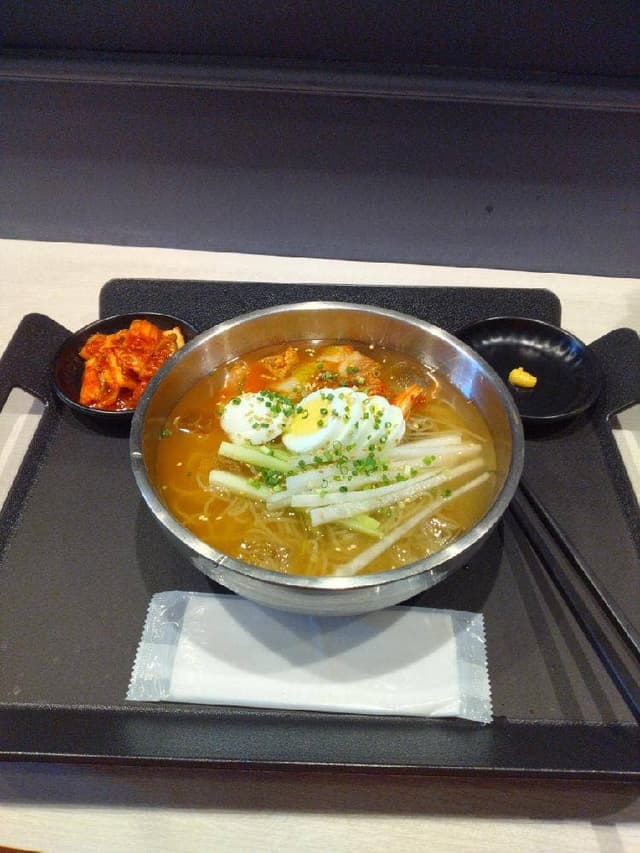 HANKKI - サブ画像2