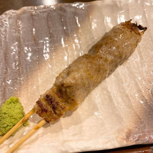 つくね 虎ノ門本店 - サブ画像2