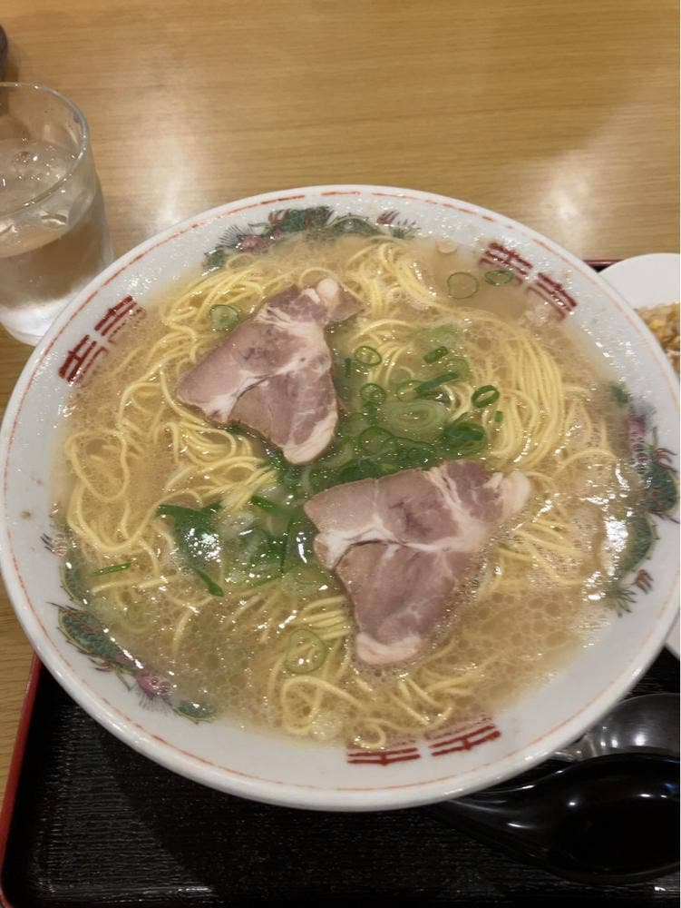 まさちゃんラーメン