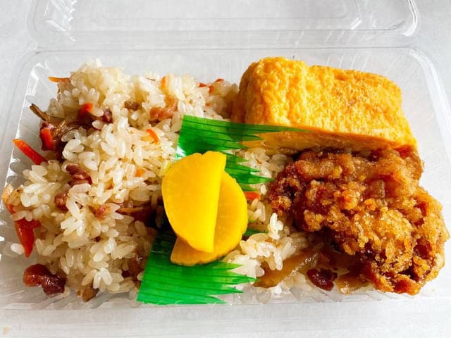 岩瀬串店 - サブ画像2