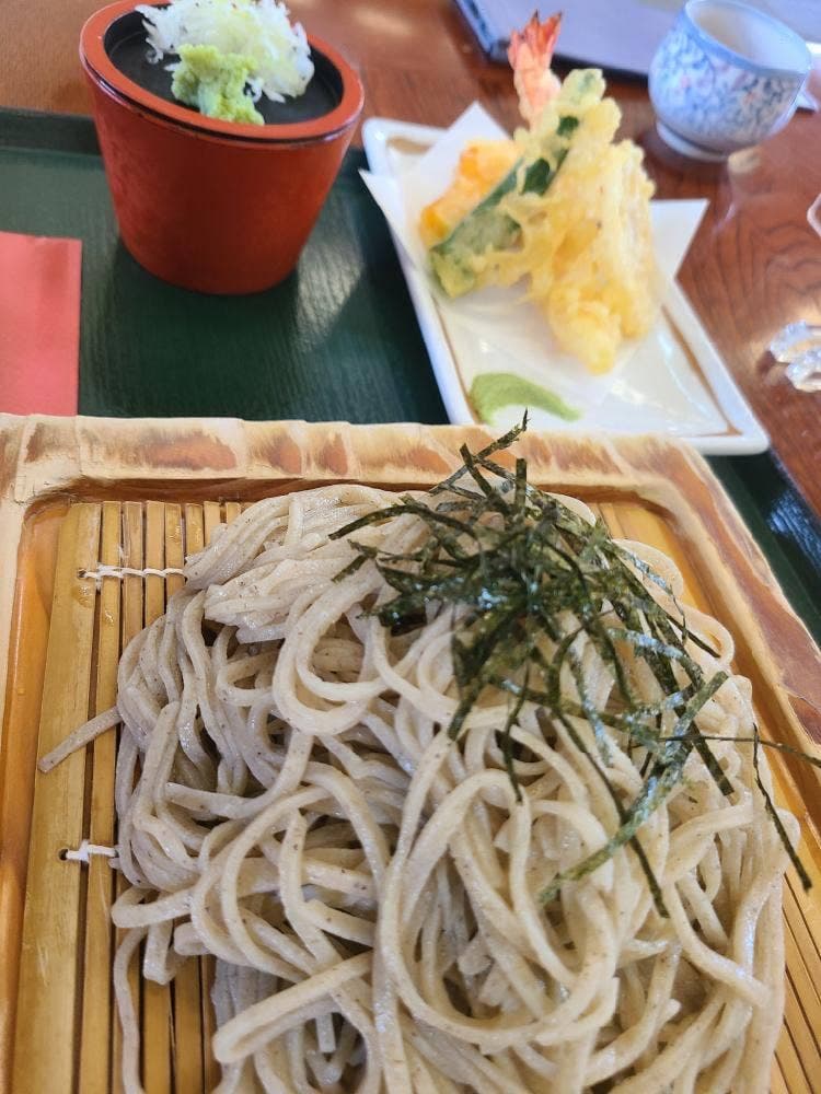 お食事処 おうか