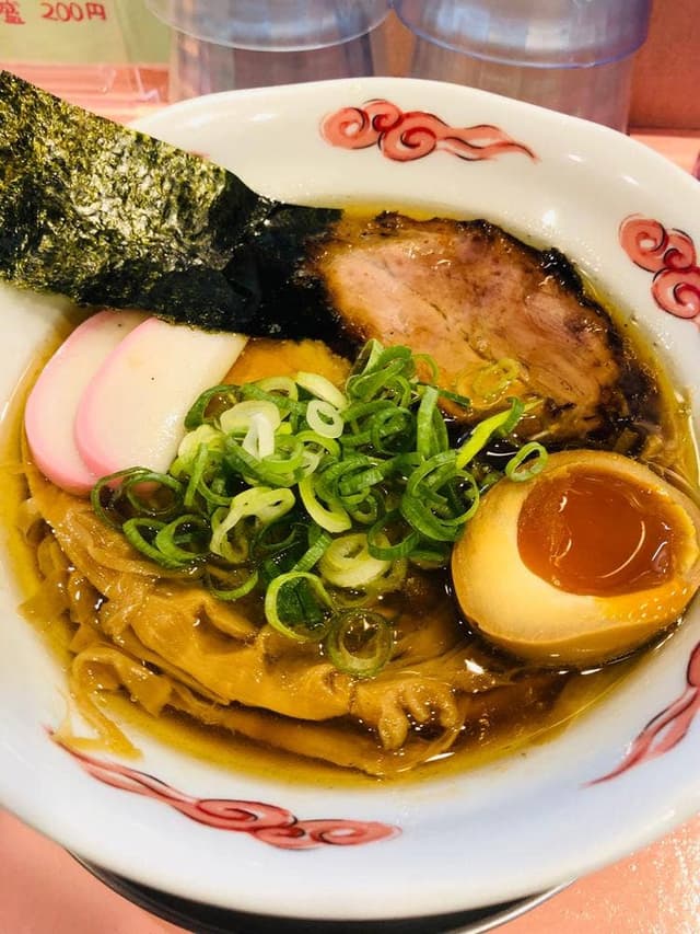 流星軒 - サブ画像3