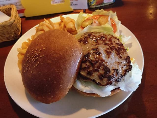 Hawaiian Diner Mountain☆Q - サブ画像3