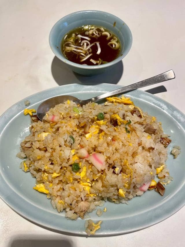 北京飯店 - サブ画像2
